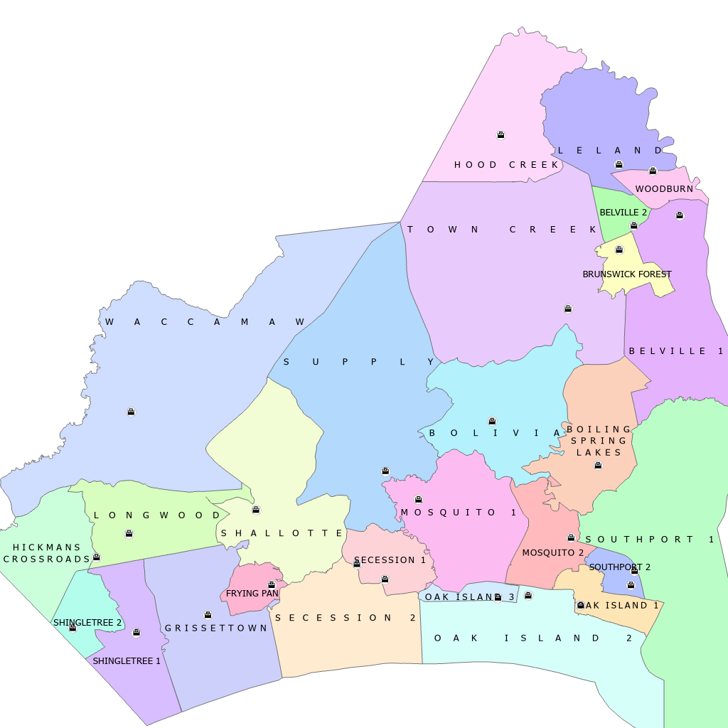 map-of-brunswick-county-nc-maps-for-you